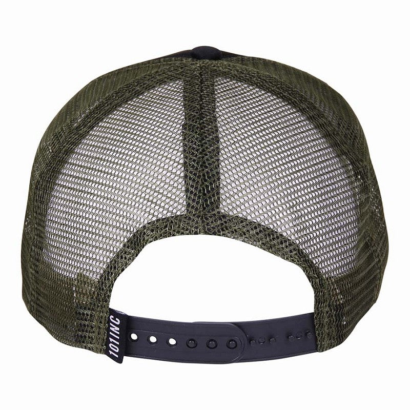 Cap bone