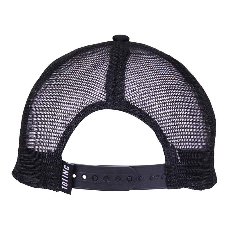 Airsoft cap