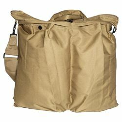 Saco de Capacete / voo MT com alça