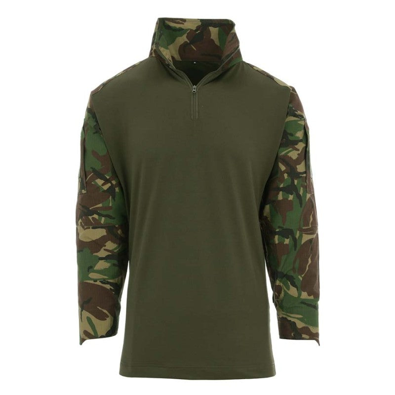 CombatShirt