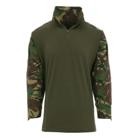 CombatShirt