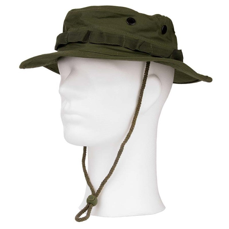 Boonie / Panama Ripstop