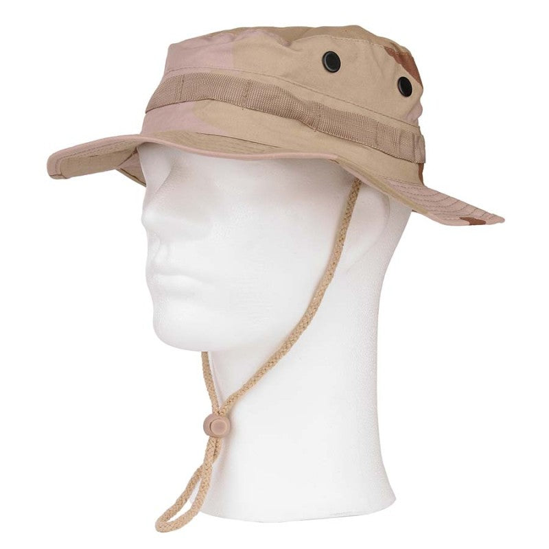 Boonie / Panama Ripstop