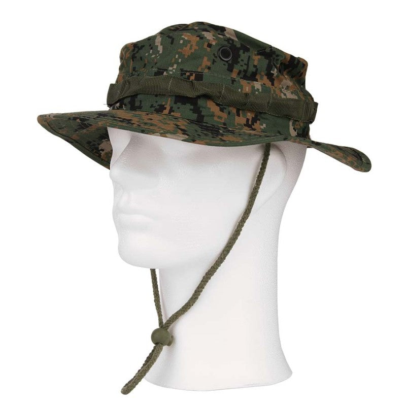 Boonie / Panama Ripstop
