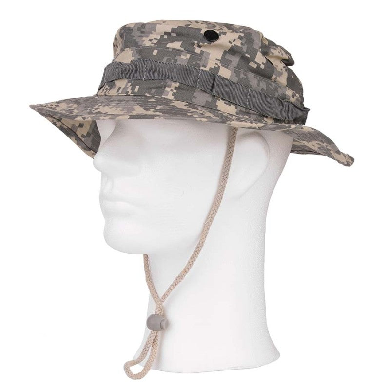 Boonie / Panama Ripstop
