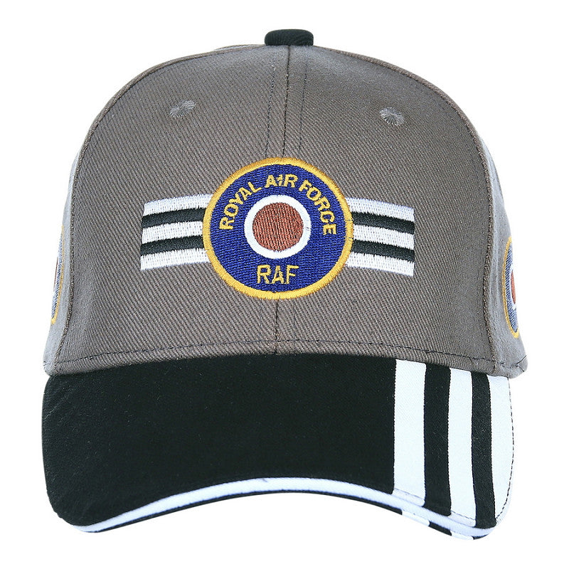 Bone WWII series Royal Airforce RAF