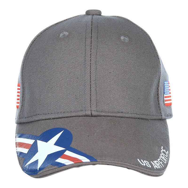 Bone/CAP U.S. Airforce USAF