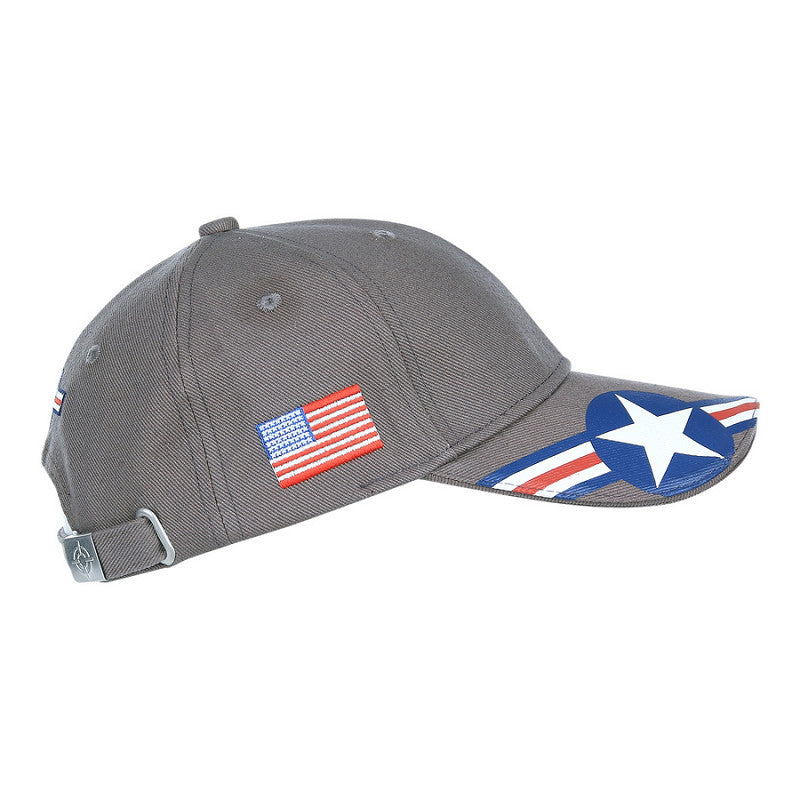 Bone/CAP U.S. Airforce USAF