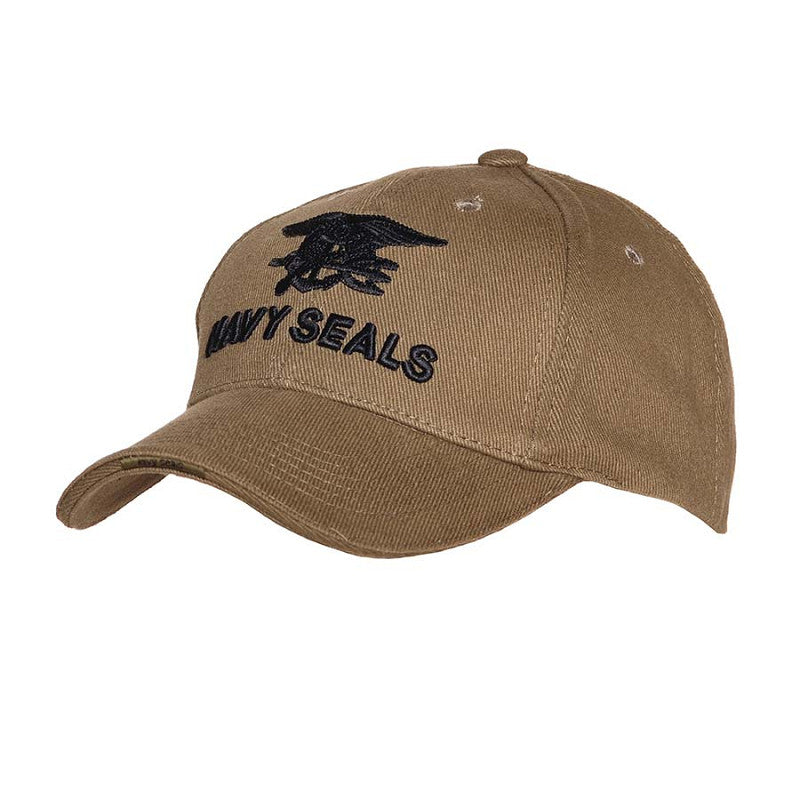 Navy Seals Cap