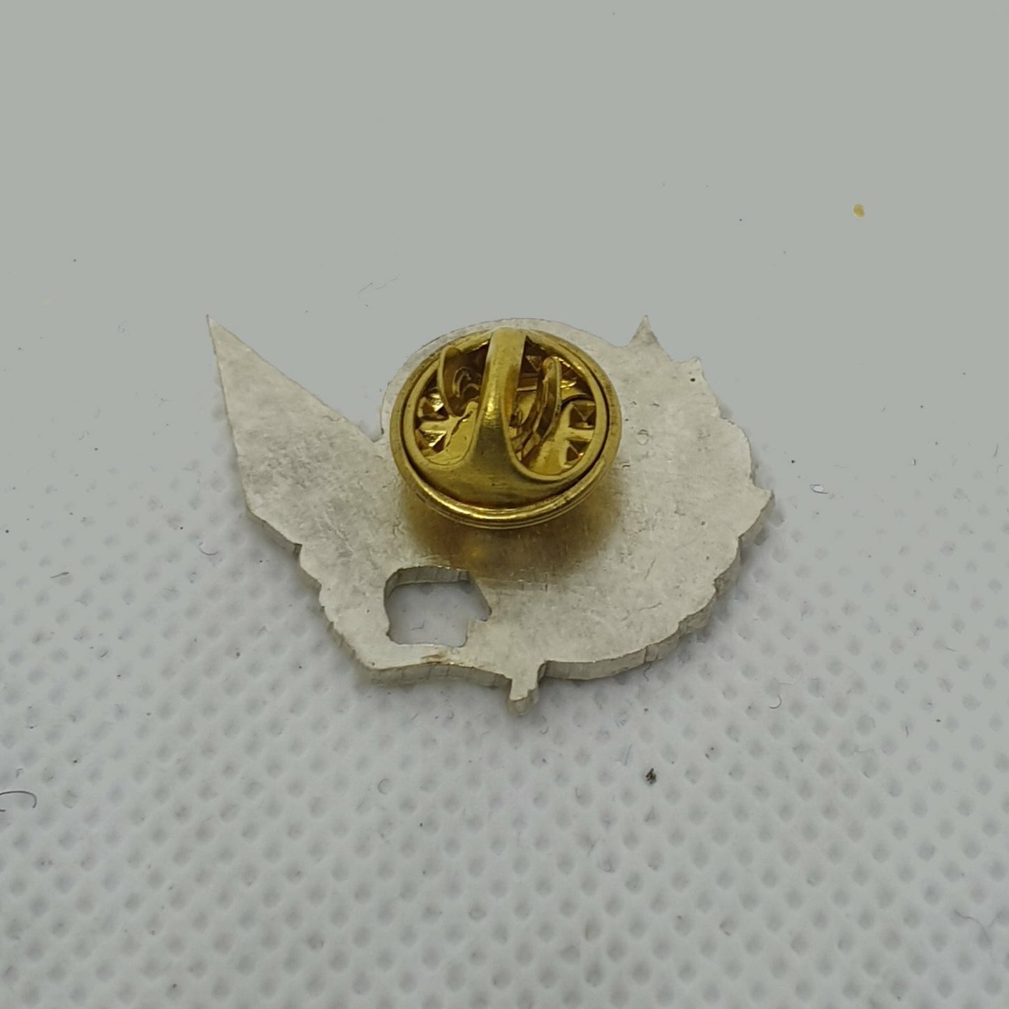 Pin de Paraquedista - Trincheira Militar