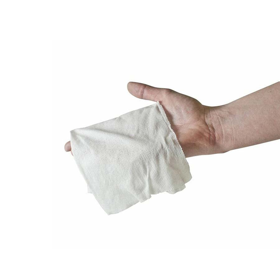 BCB Go Wipes Compressed Wipes