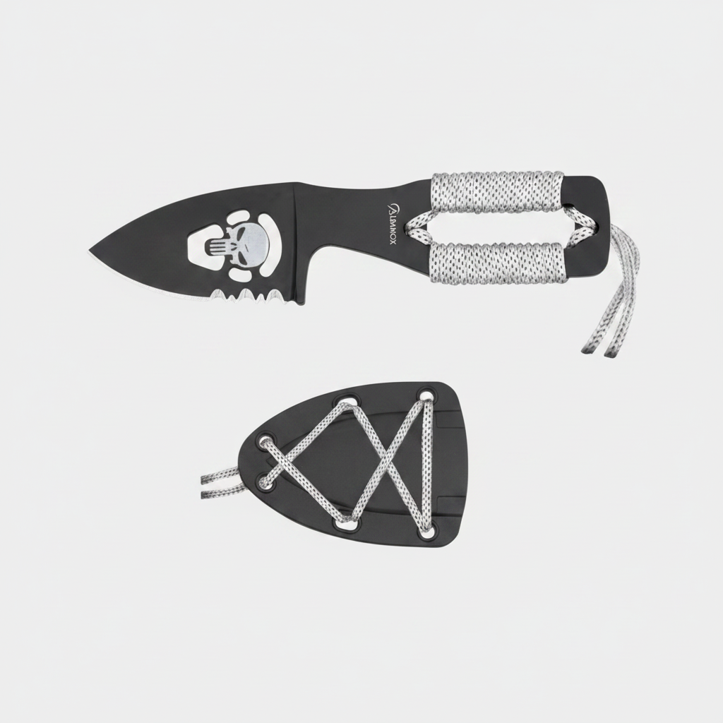 Faca Skull II