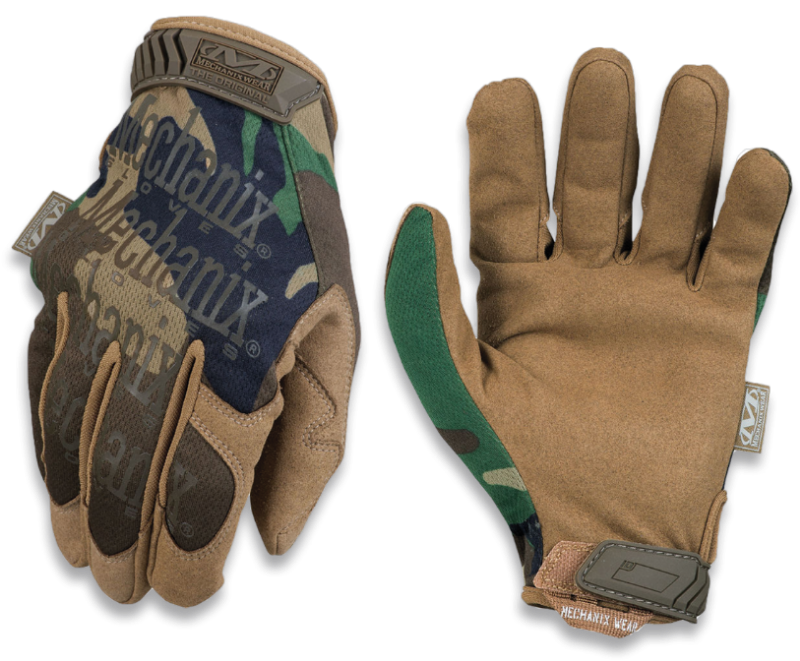 Mechanix The Original Gloves