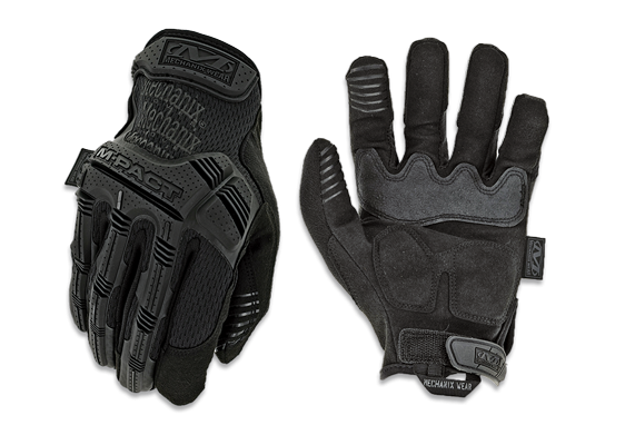 Mechanix M-PACT Gloves