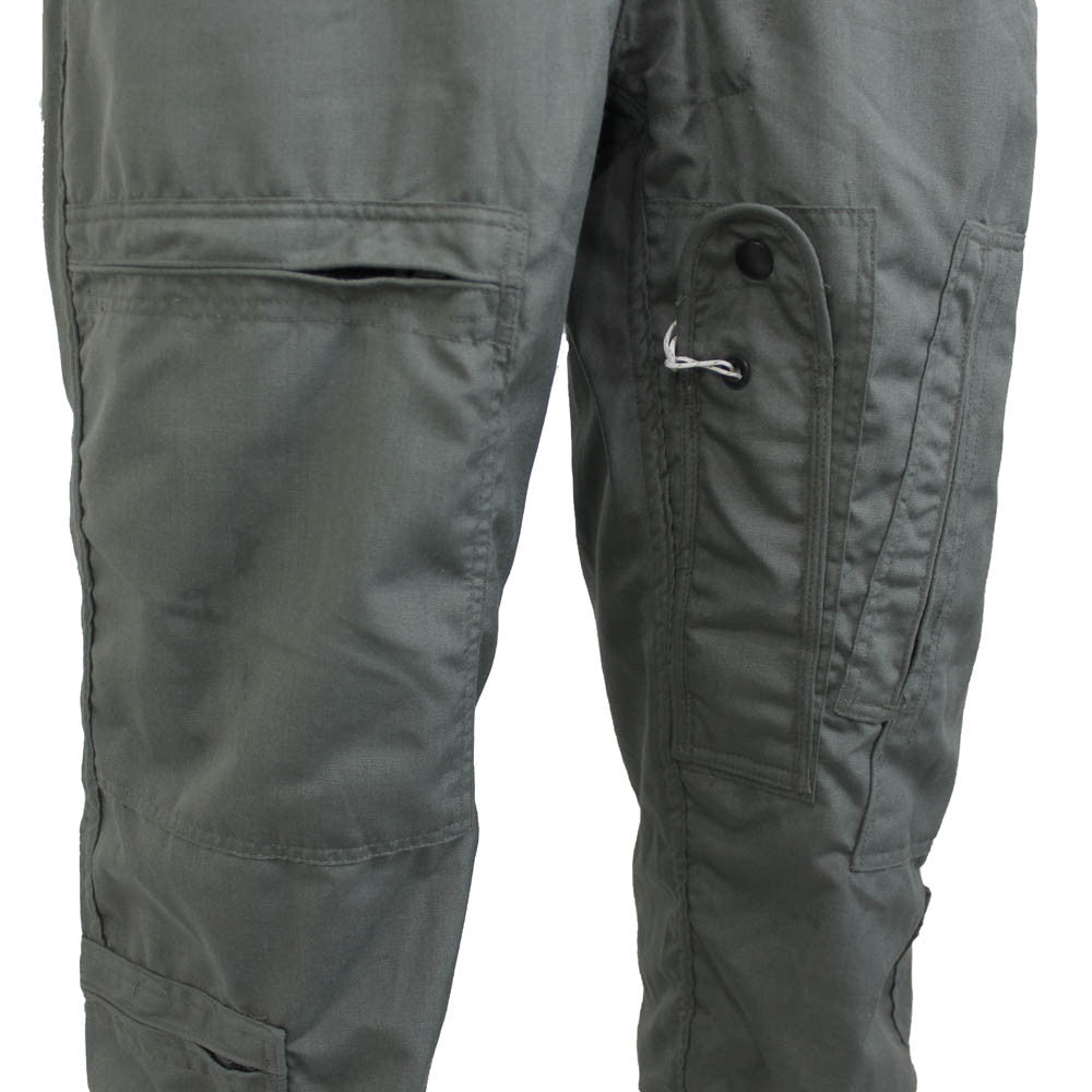 US Air Force pilot's coveralls