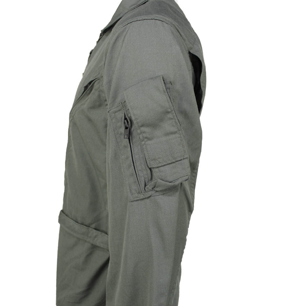 US Air Force pilot's coveralls