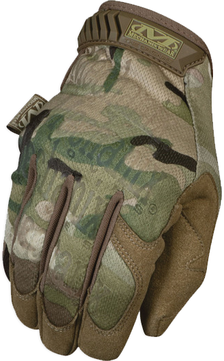 Mechanix The Original Gloves