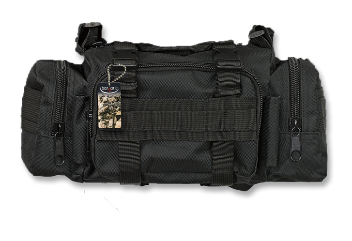 Bolsa Cintura Tactica Money Bag