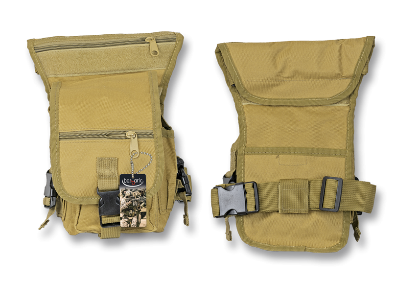 Bolsa de perna