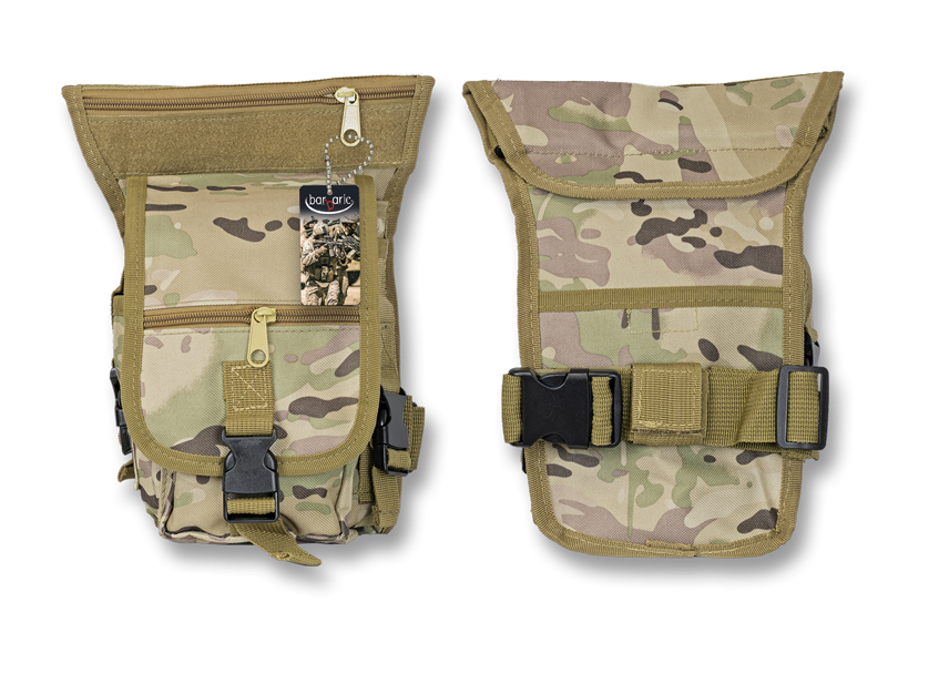 Bolsa de perna
