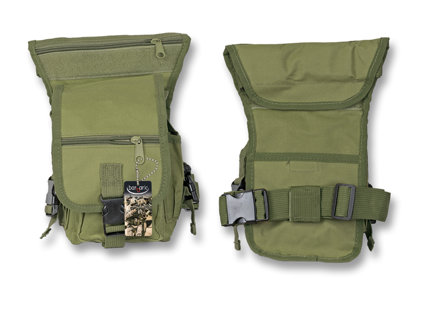 Bolsa de perna