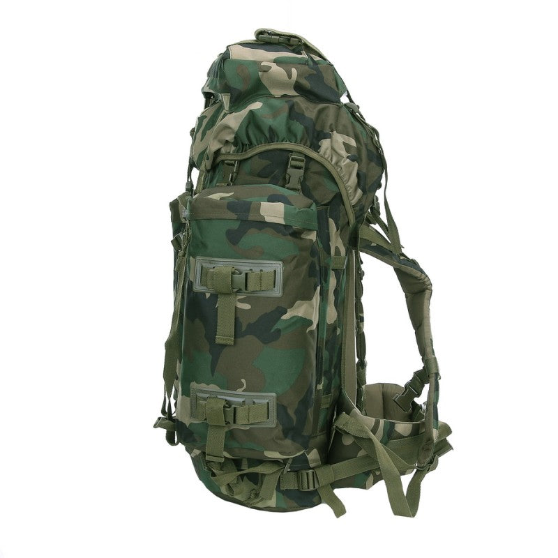 Commando Backpack