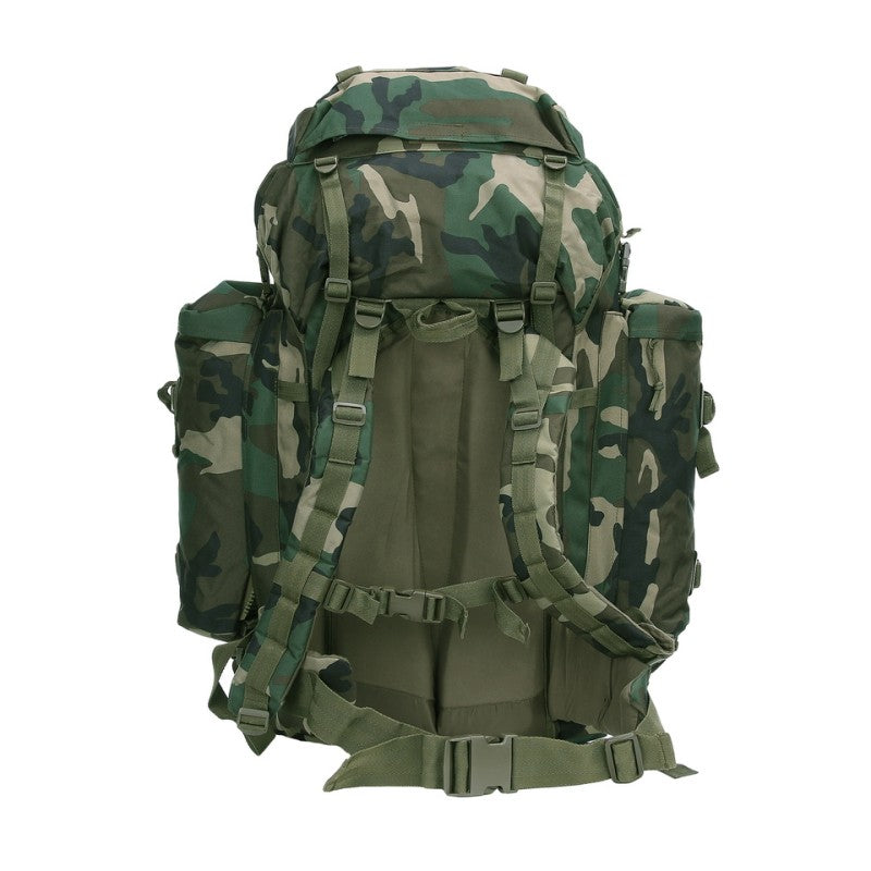 Commando Backpack
