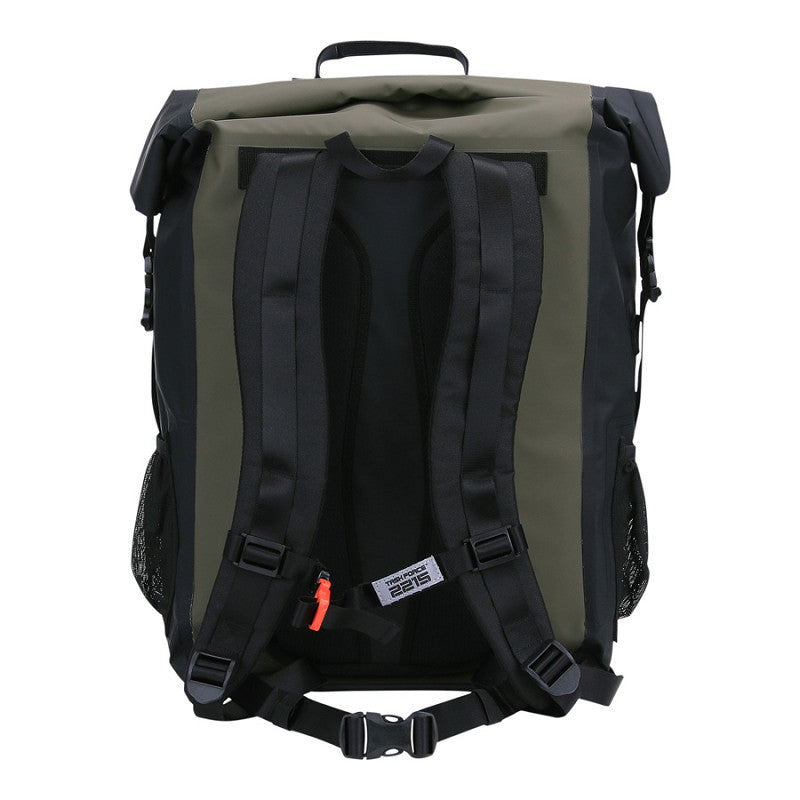 Mochila DryBag Vanos Wolf River 40L