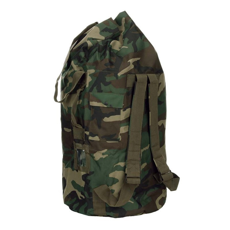 Bolso/Mochila con Correas Dobles