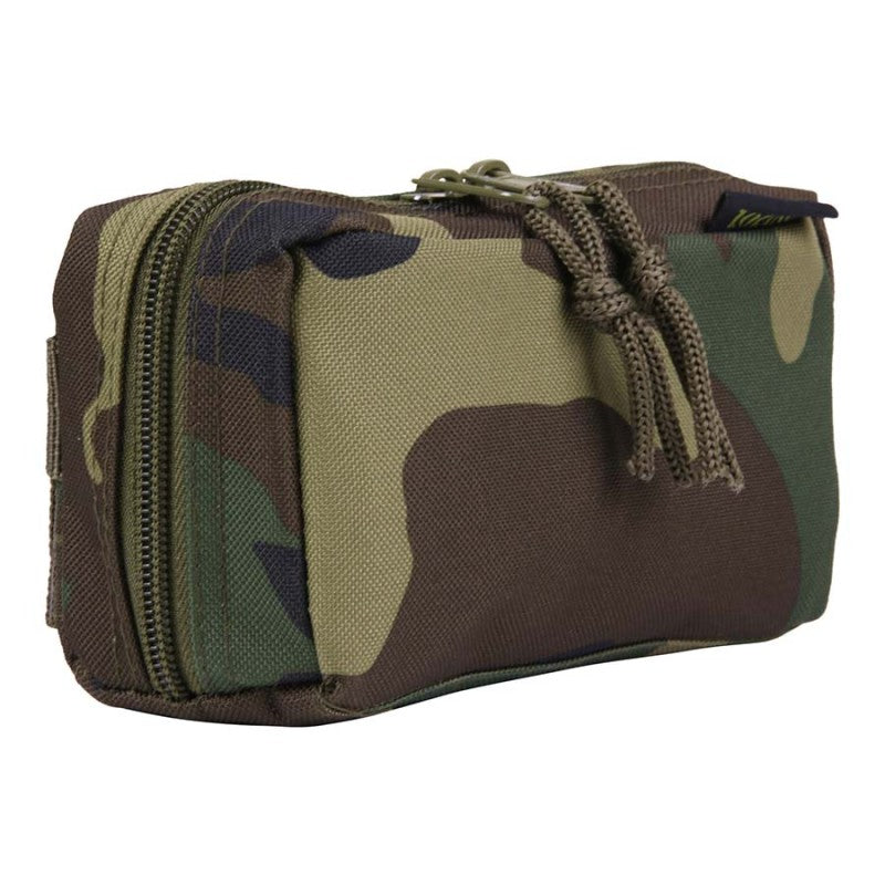 Bolsa softshell CO2