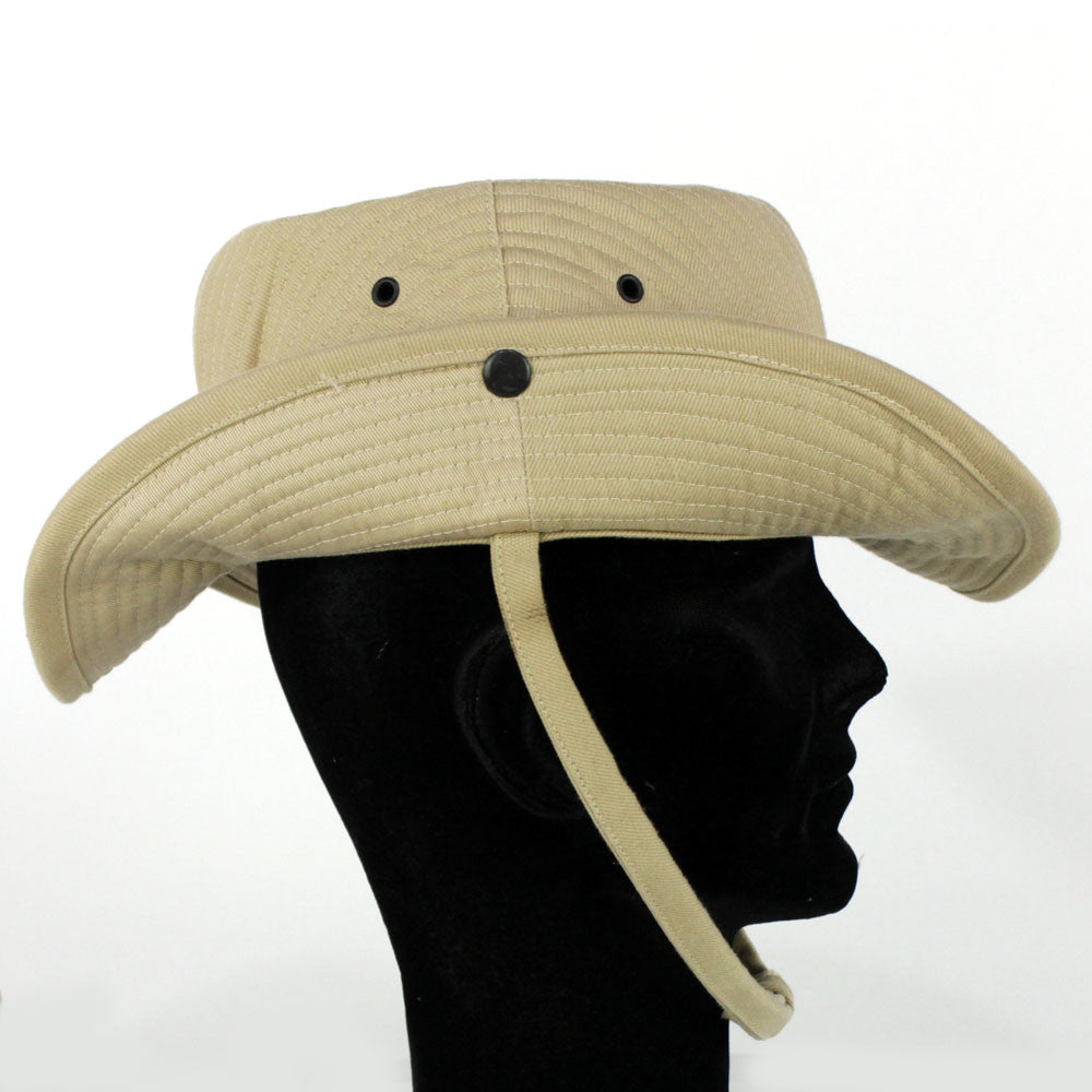 Sombrero de ala del ejército francés de 1949