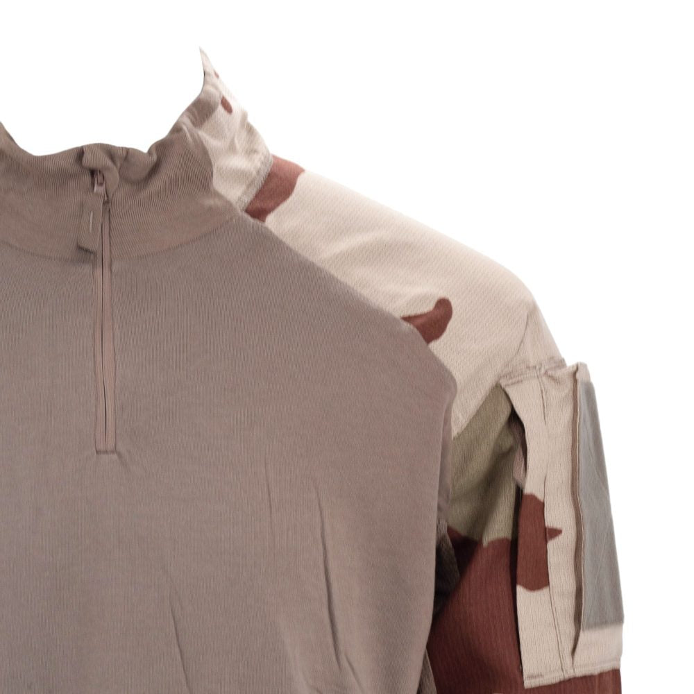 Tactical shirt (desert zone)