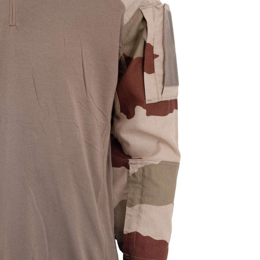 Tactical shirt (desert zone)