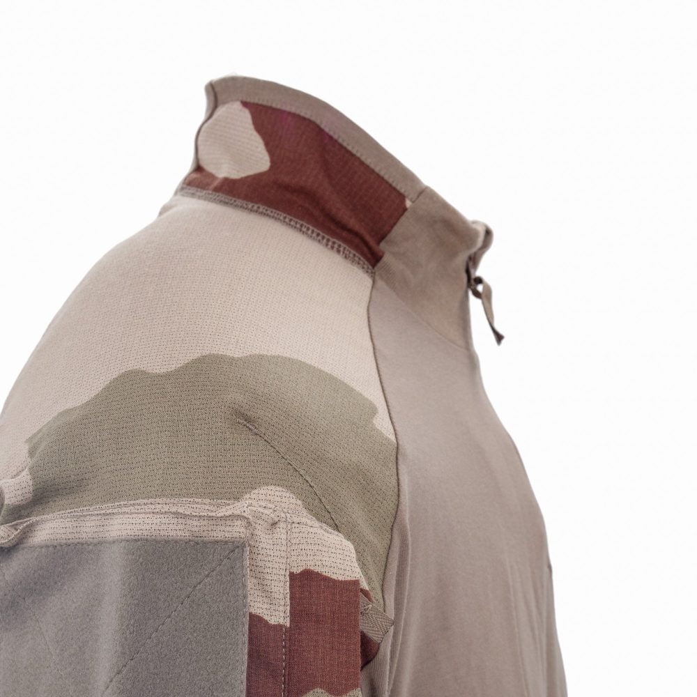 Tactical shirt (desert zone)