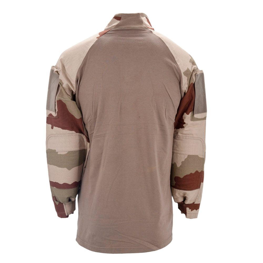 Tactical shirt (desert zone)