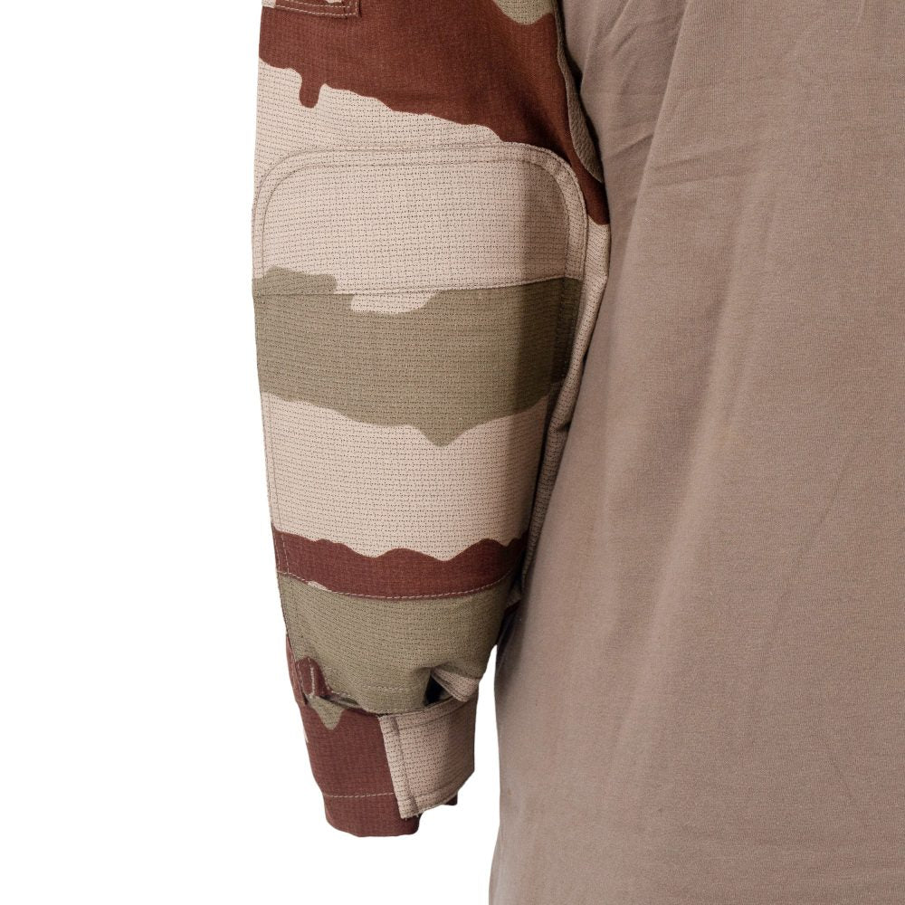 Tactical shirt (desert zone)