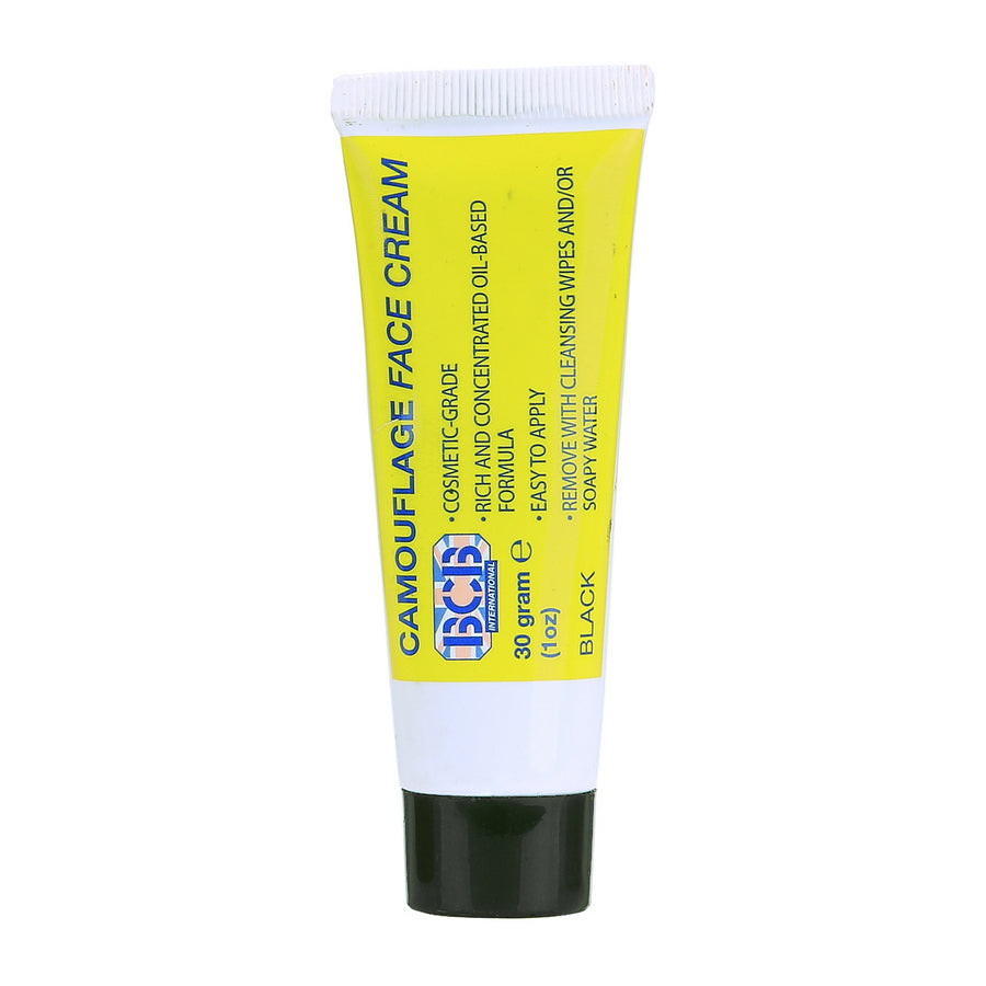Creme BCB Camuflagem - Bisnaga - Trincheira Militar