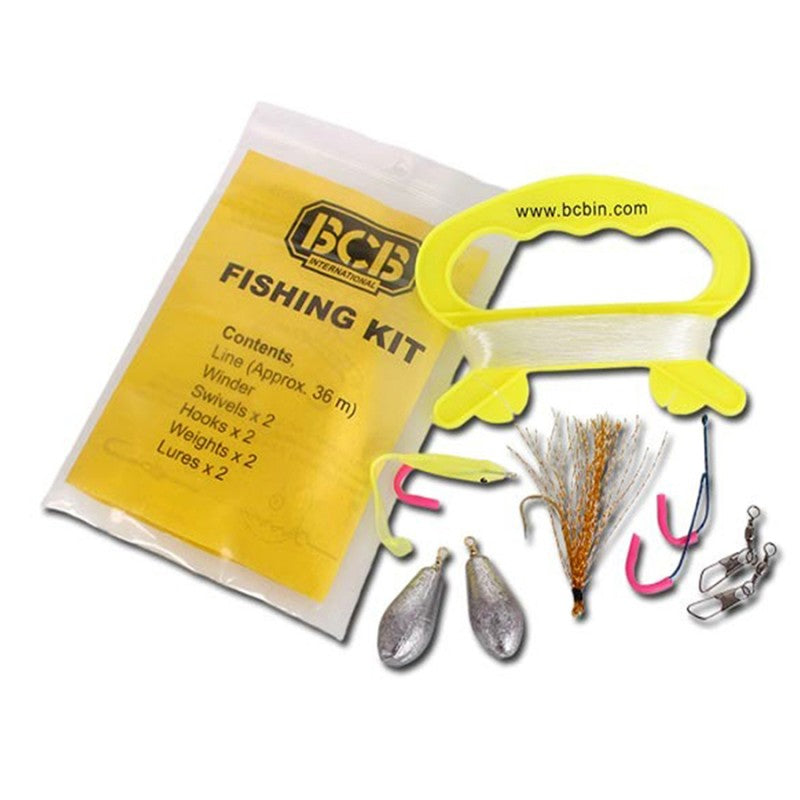 Fishing Kit