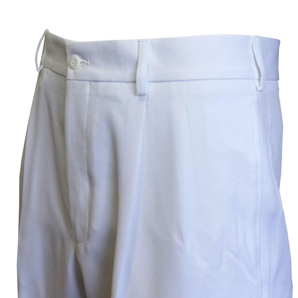 Pantalón de uniforme azul marino portugués