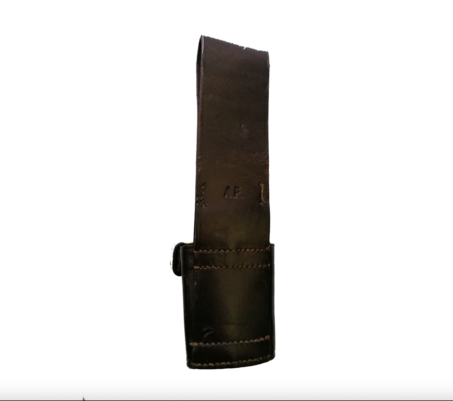 Axe Carriers used in World War I WWI