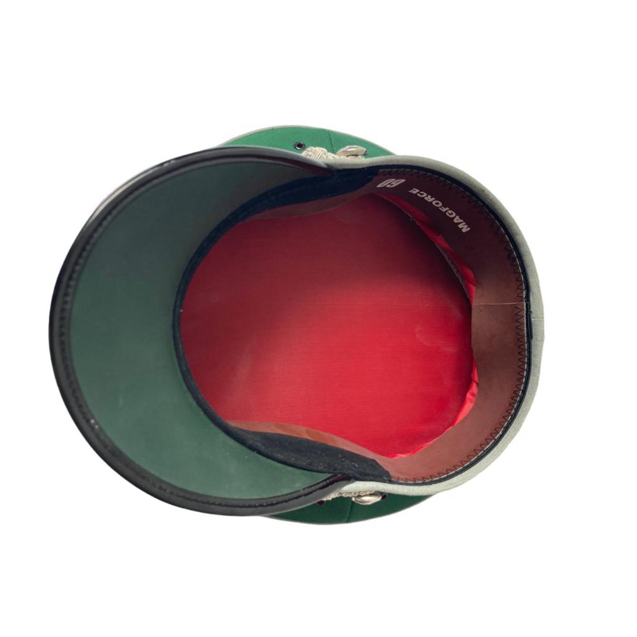 Ivory Coast Military Ceremony Cap