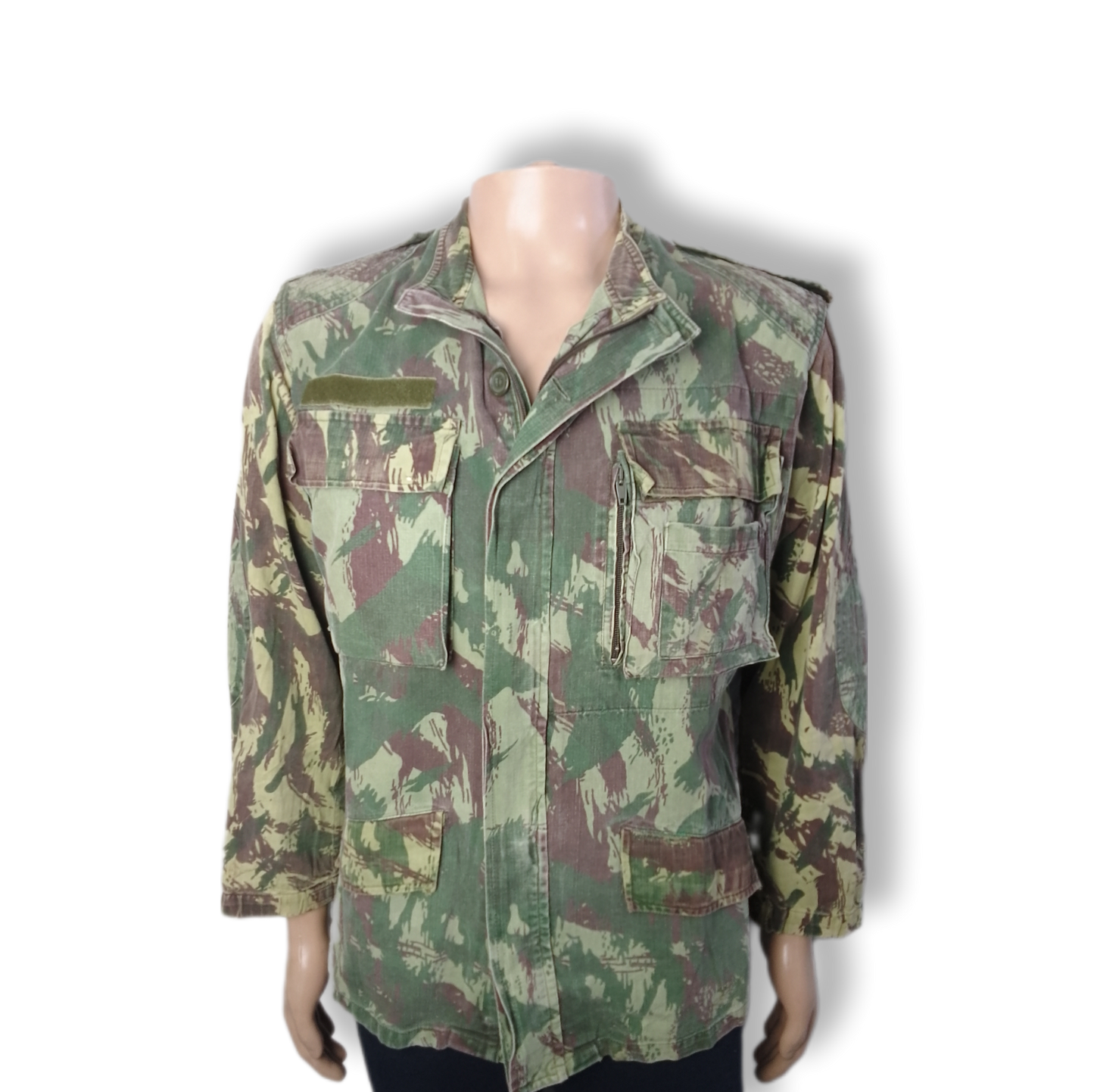 Dolmen vintage OGFE camuflado