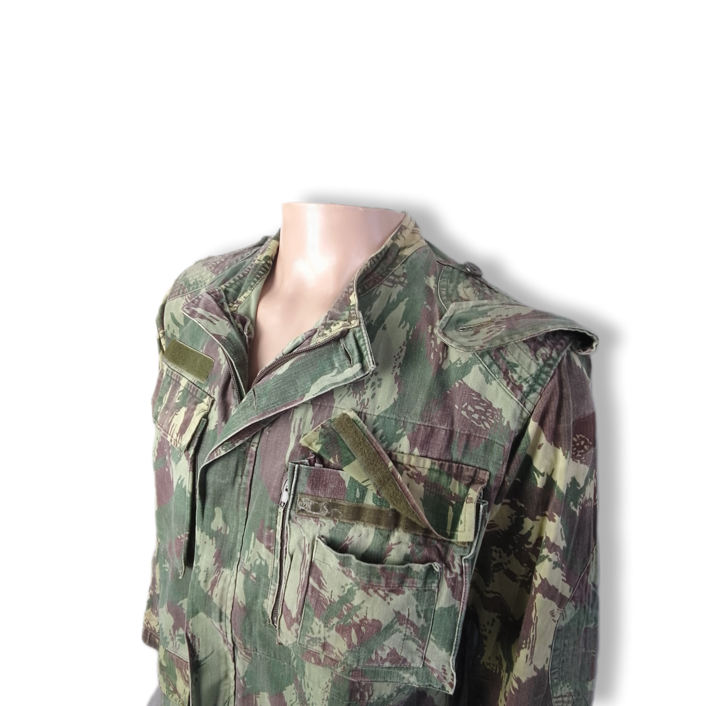 Dolmen vintage OGFE camuflado