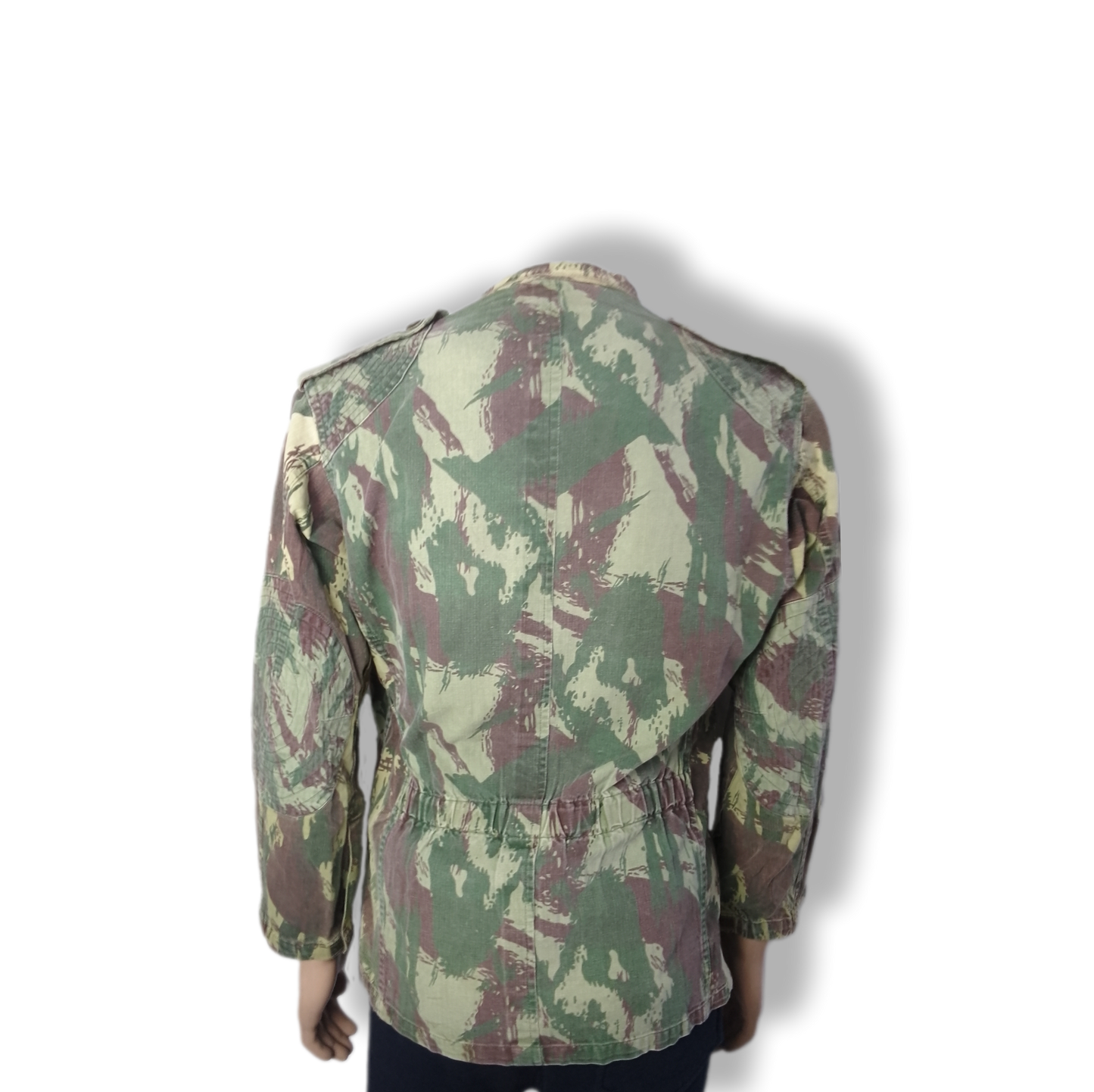 Dolmen vintage OGFE camuflado