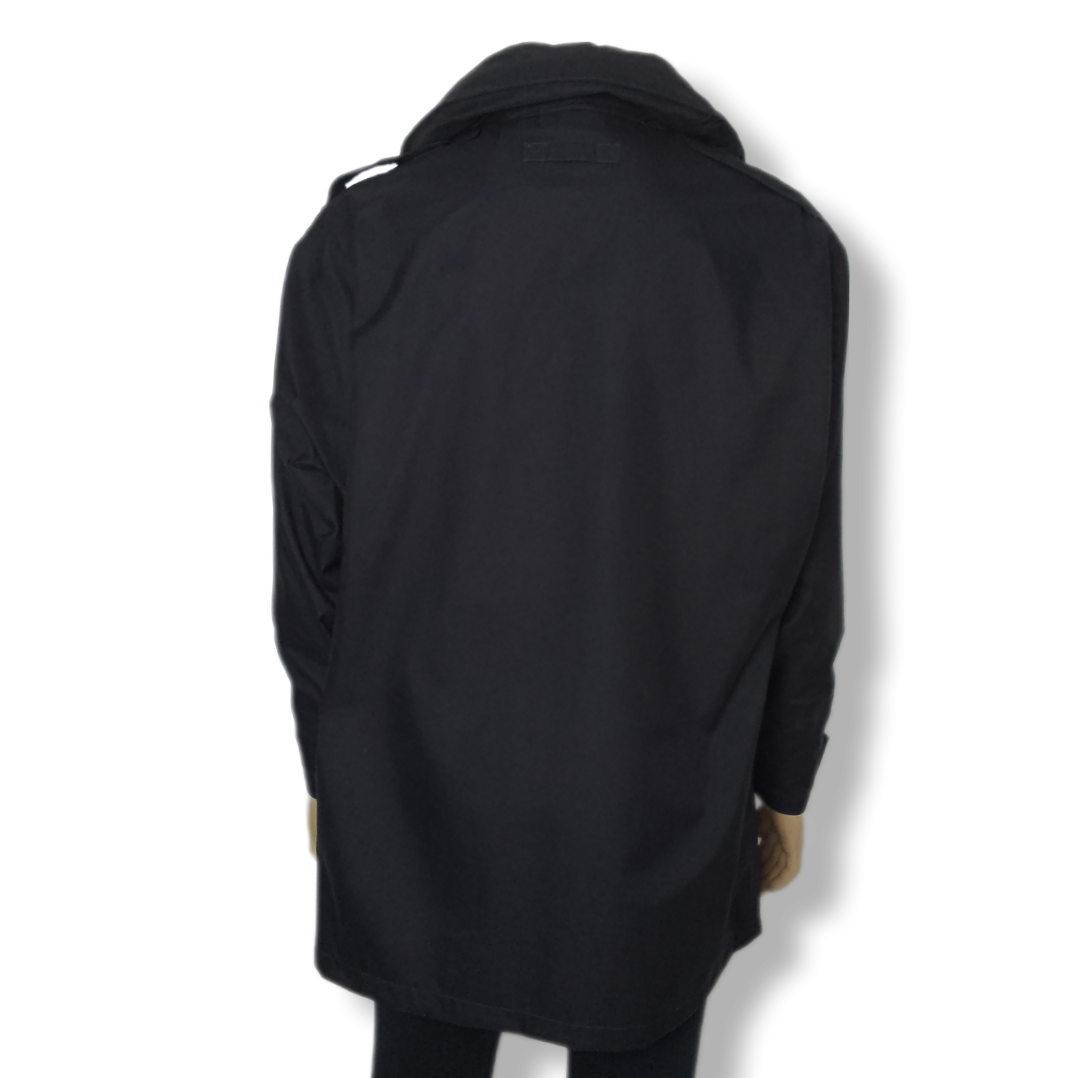 Casaco Gore-tex Azul