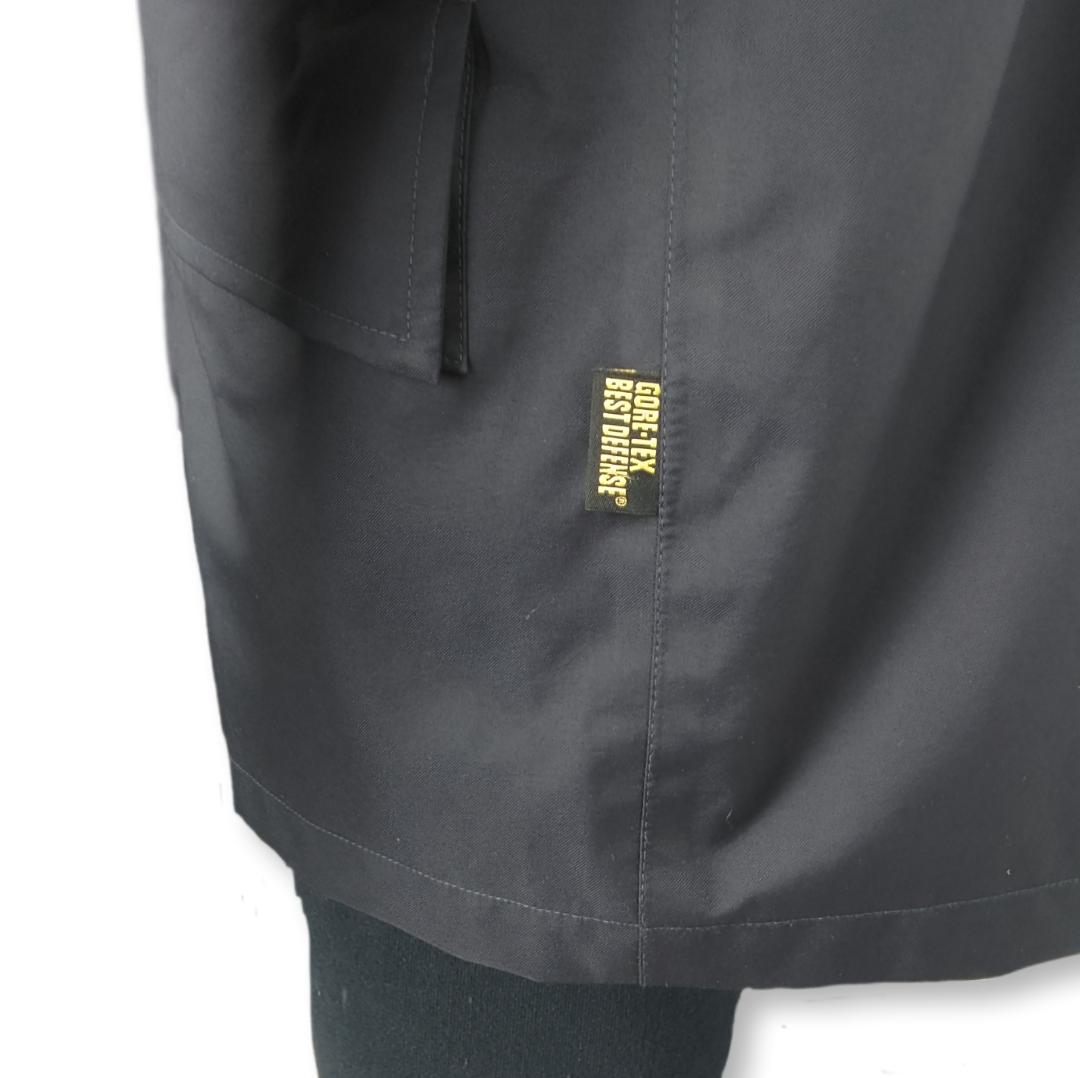 Casaco Gore-tex Azul