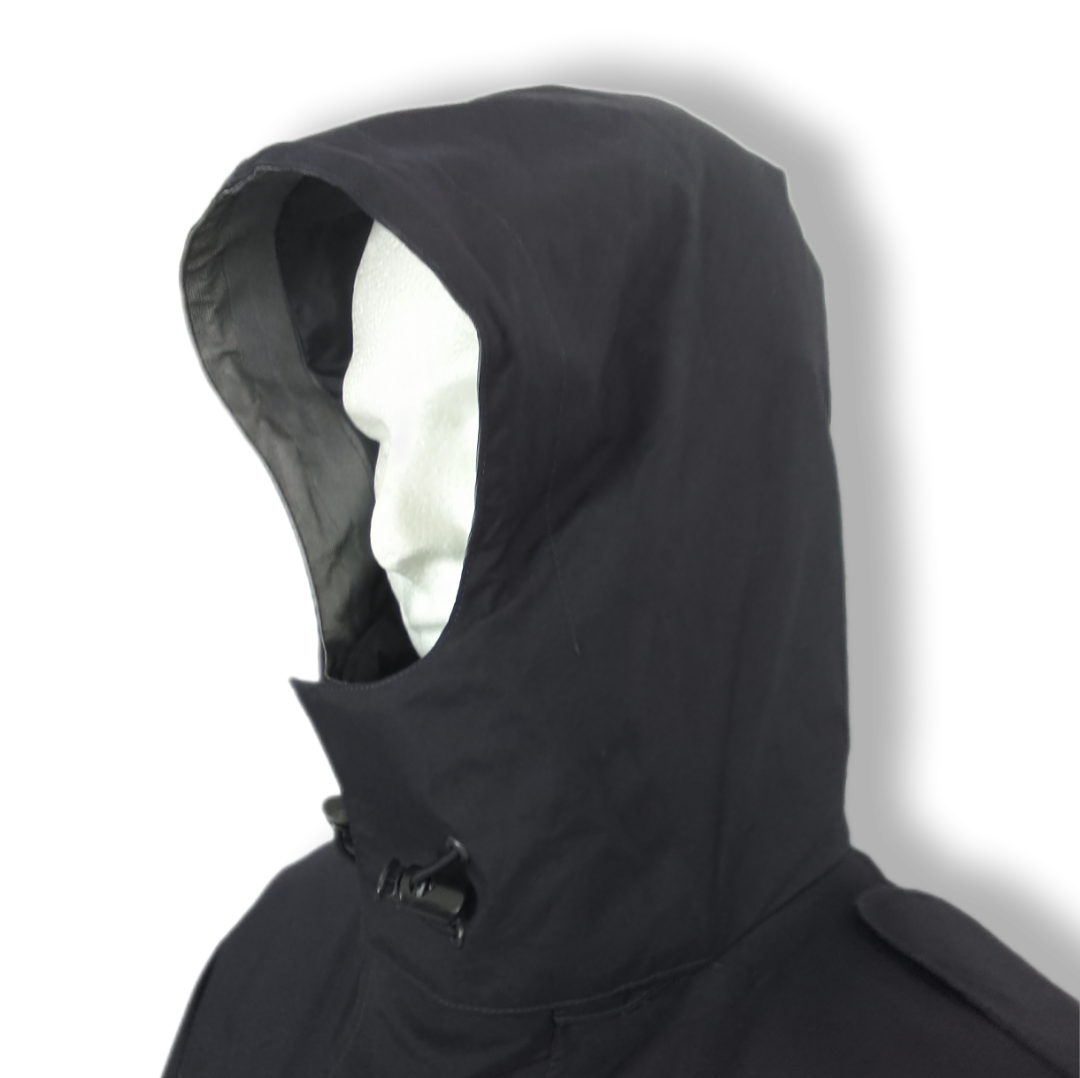 Casaco Gore-tex Azul