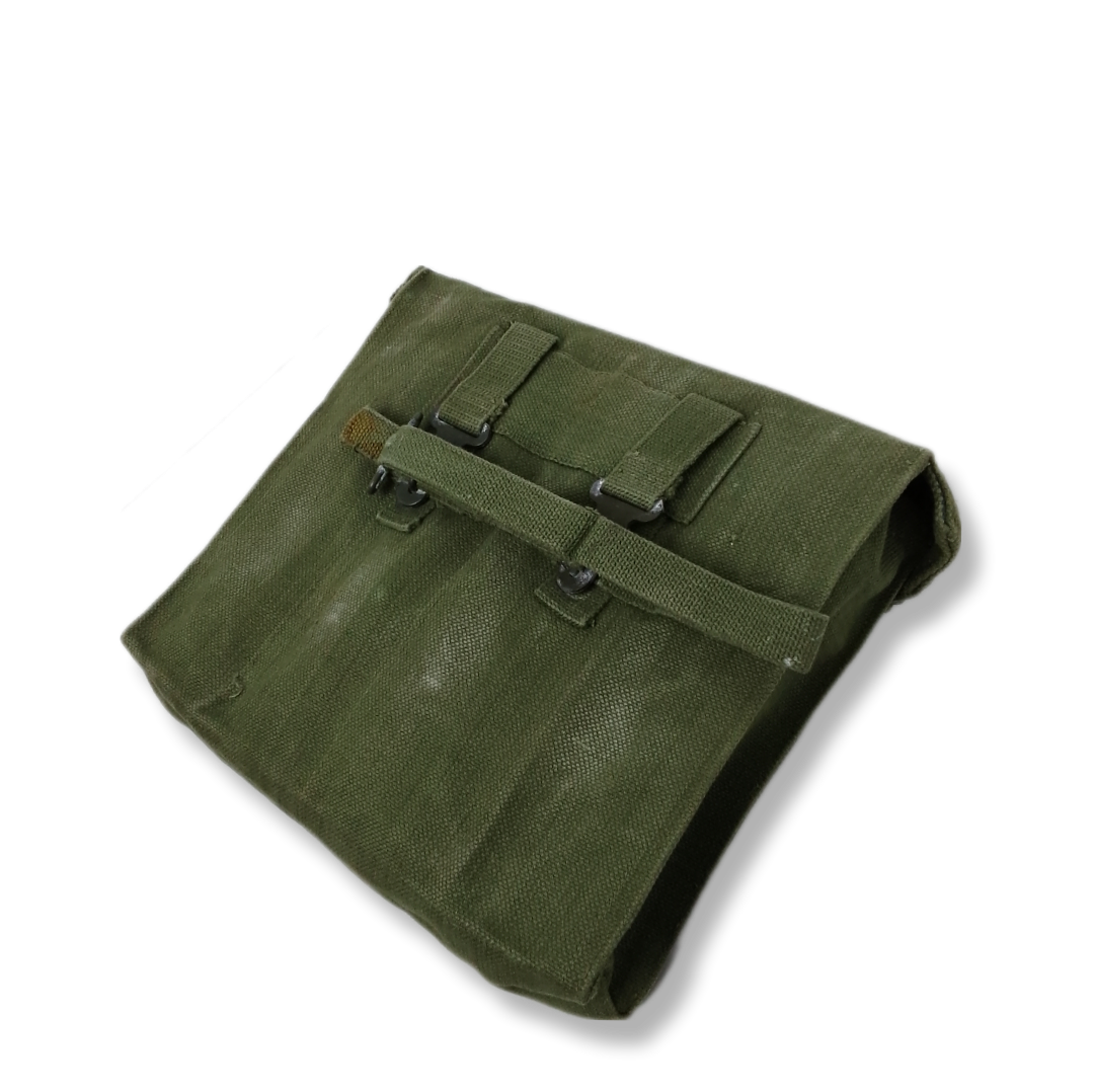 Bolsa de transporte ECN Marinha