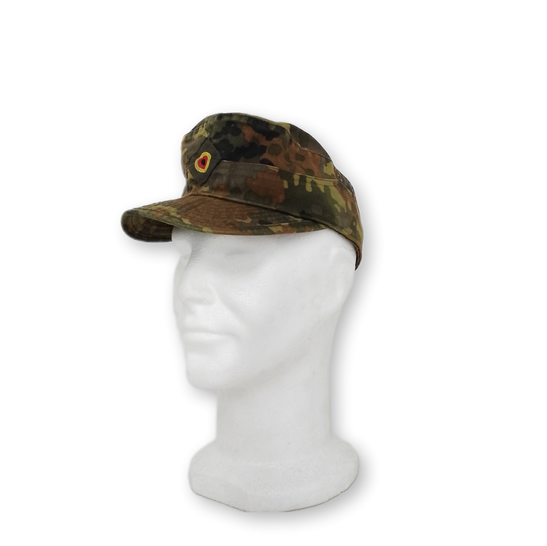 Chapéu / Boné Exercito Alemão
