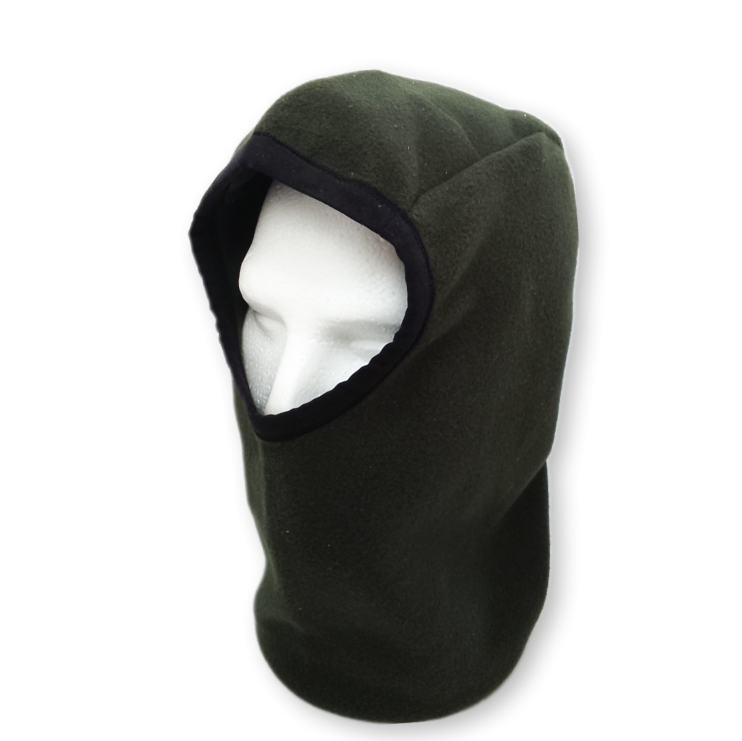 Balaclava / Passa montanhas em feltro